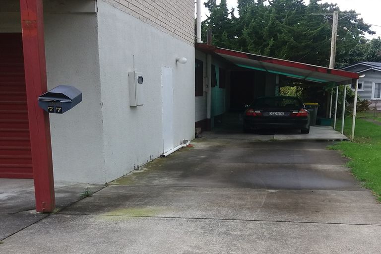 Photo of property in 77 College Road, Edgecumbe, 3120