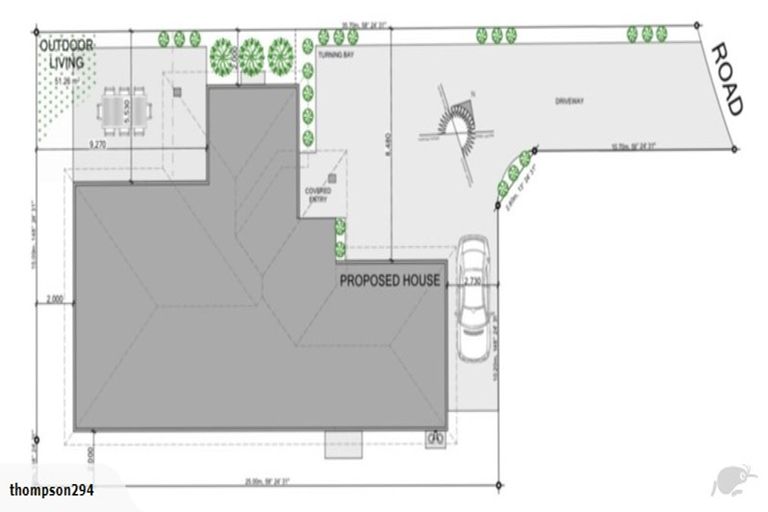 Photo of property in 38 Broadway Parade, Rolleston, 7615