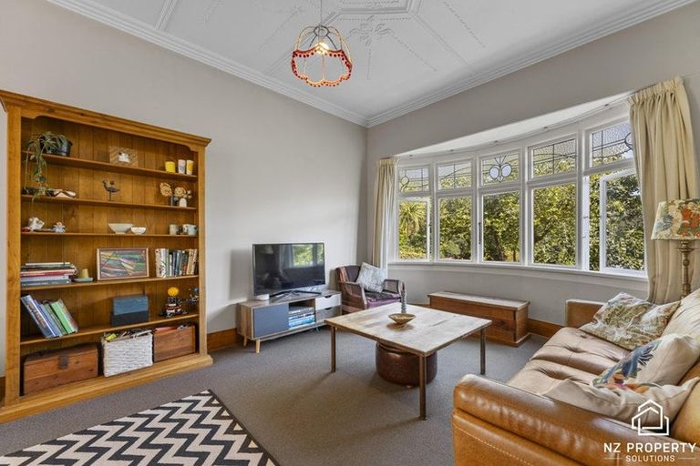 Photo of property in 18 Royston Street, North East Valley, Dunedin, 9010