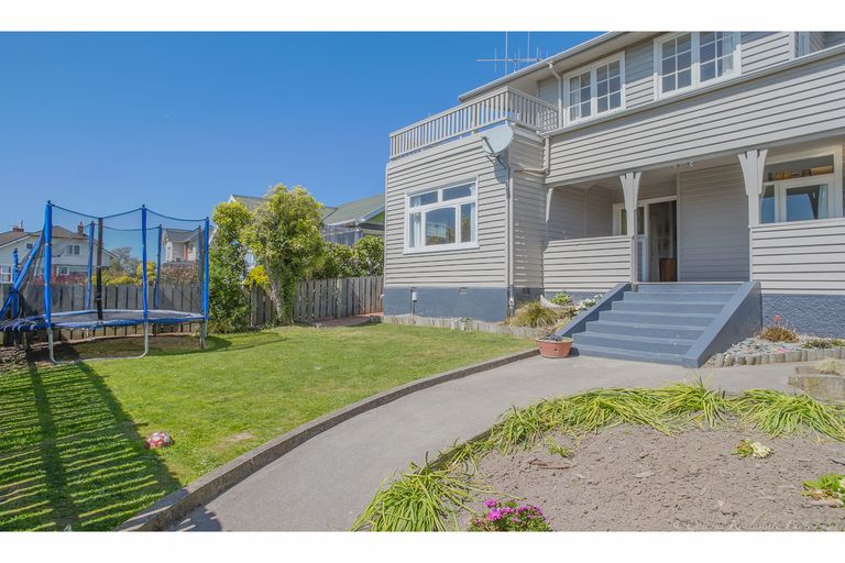 Photo of property in 4 Mere Mere Street, Seaview, Timaru, 7910