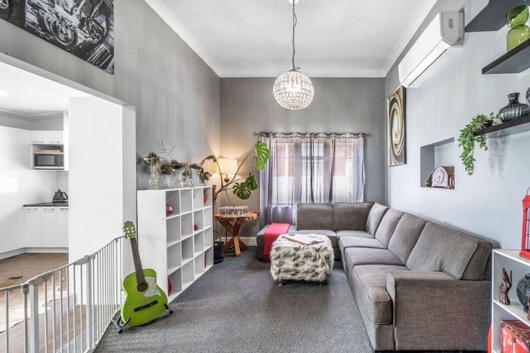 Photo of property in 306 Crinan Street, Georgetown, Invercargill, 9812