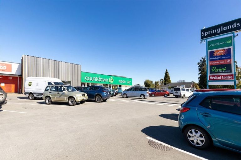 Photo of property in 3 Magnolia Drive, Springlands, Blenheim, 7201