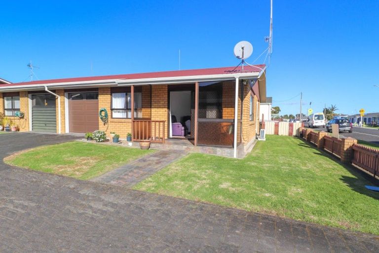 Photo of property in 312a Mackay Street, Thames, 3500