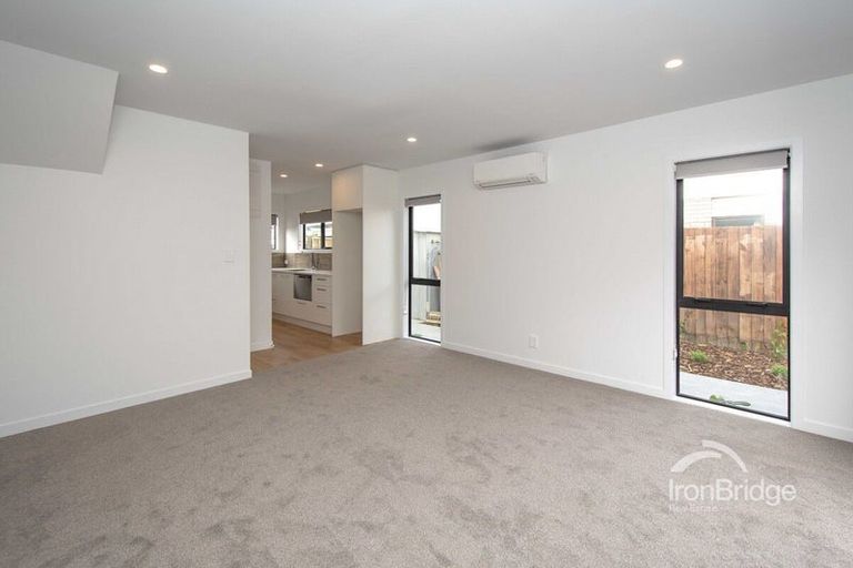 Photo of property in 8/96 Poulson Street, Addington, Christchurch, 8024