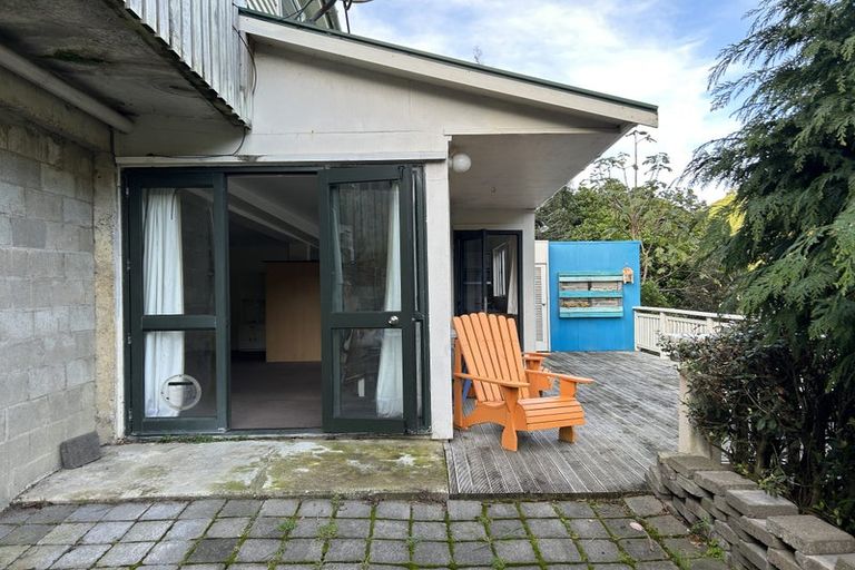 Photo of property in 363a Ohiro Road, Brooklyn, Wellington, 6021