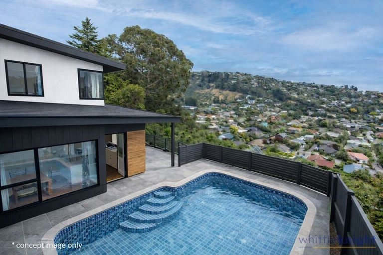 Photo of property in 35 Rapaki Road, Hillsborough, Christchurch, 8022