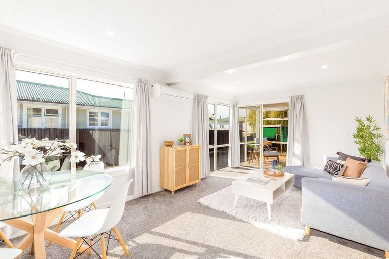 Photo of property in 95 Marlow Road, Aranui, Christchurch, 8061