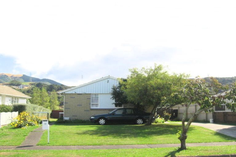 Photo of property in 14 Mary Crescent, Elderslea, Upper Hutt, 5018