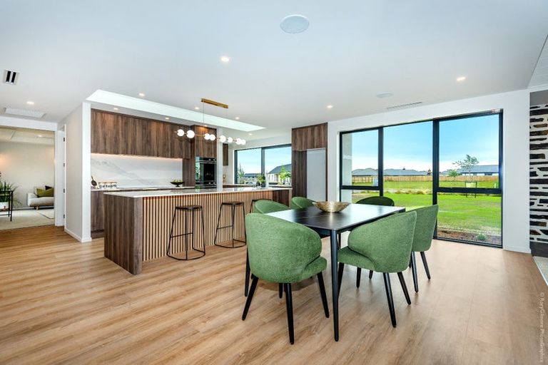 Photo of property in 37 Texel Crescent, West Melton, 7618