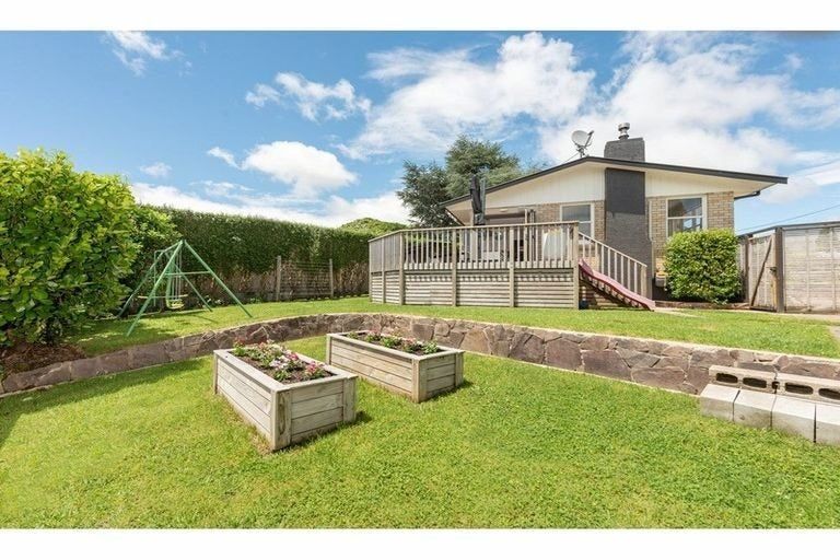 Photo of property in 4 Beaufort Avenue, Brookfield, Tauranga, 3110