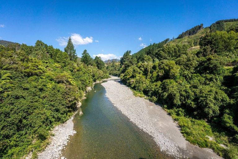 Photo of property in 787 Otaki Gorge Road, Hautere, Otaki, 5582