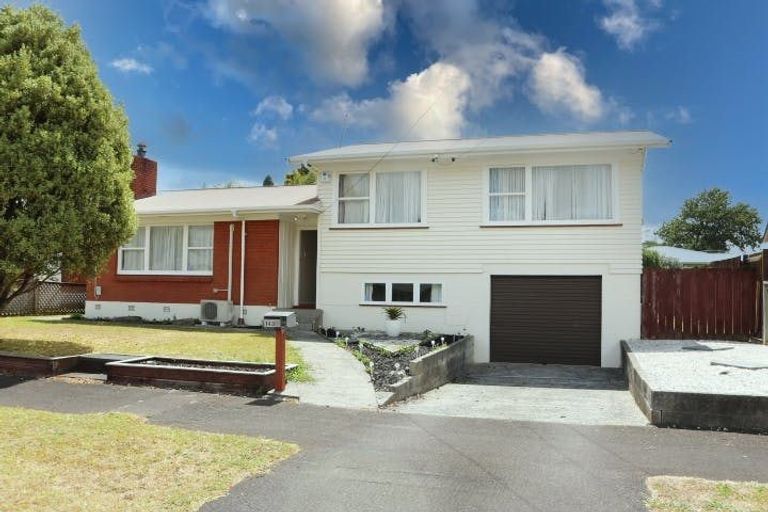 Photo of property in 143 Fitzroy Avenue, Fitzroy, Hamilton, 3206