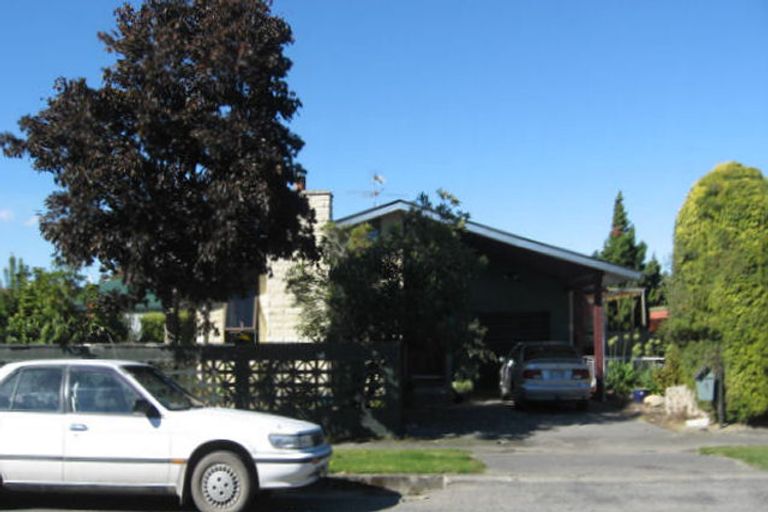 Photo of property in 4 Patton Street, Methven, 7730