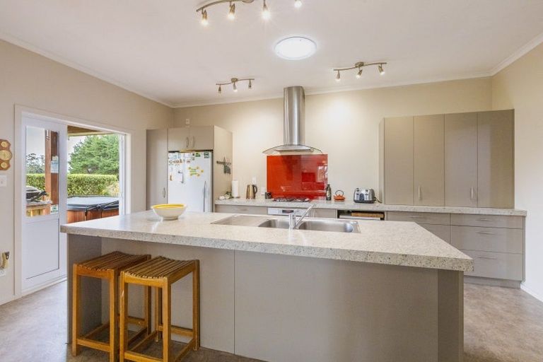 Photo of property in 331 Ormondville Road, Takapau, 4287