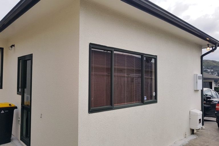 Photo of property in 2/46 Burgess Road, Johnsonville, Wellington, 6037