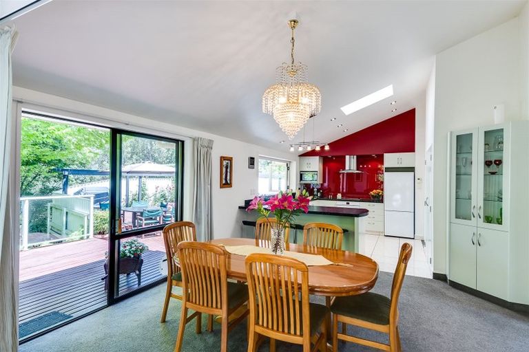 Photo of property in 90 Simla Avenue, Havelock North, 4130