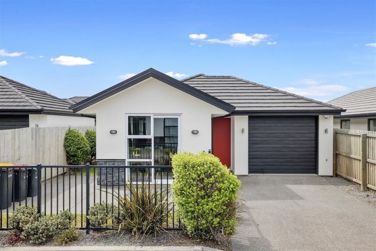 Photo of property in 10 Capil Court, Halswell, Christchurch, 8025