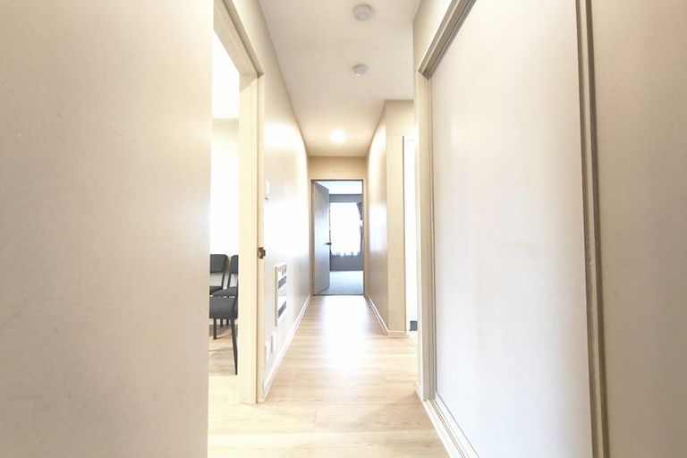 Photo of property in 2 Cardigan Bay Place, Addington, Christchurch, 8024