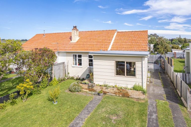 Photo of property in 12 Broughton Street, Whanganui East, Whanganui, 4500