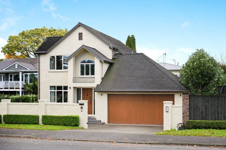 Photo of property in 10 Tamihana Avenue, Fairfield, Hamilton, 3214