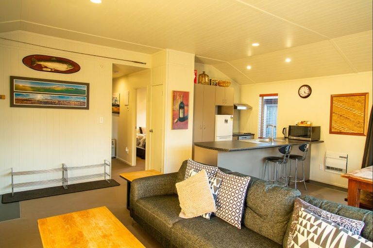 Photo of property in 7/20 Rangataua Rd (state Highway 49), Ohakune, 4625