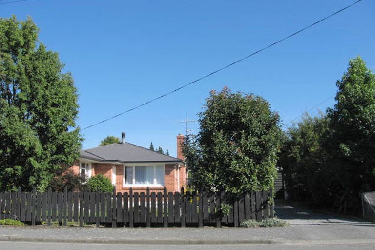 Photo of property in 30 Anne Street, Tinwald, Ashburton, 7700