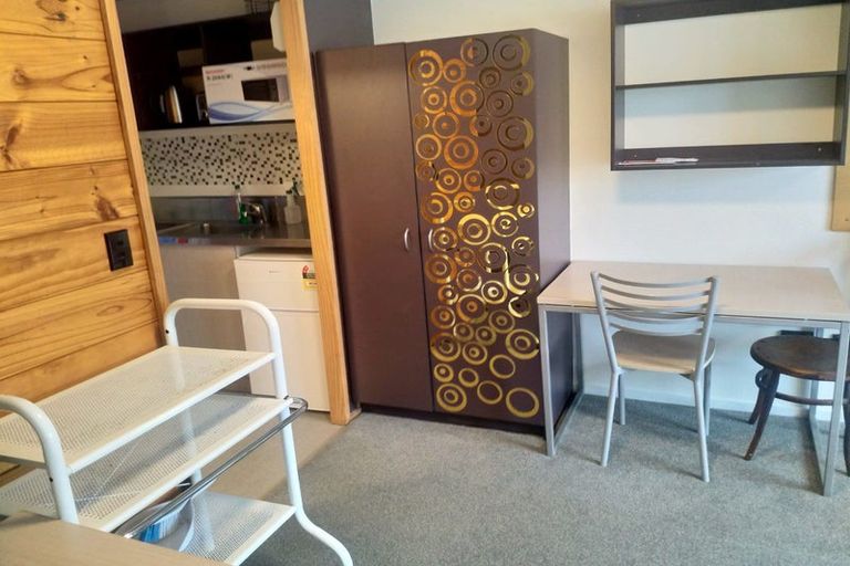 Photo of property in Martin Square Apartments, 302/20 Martin Square, Te Aro, Wellington, 6011