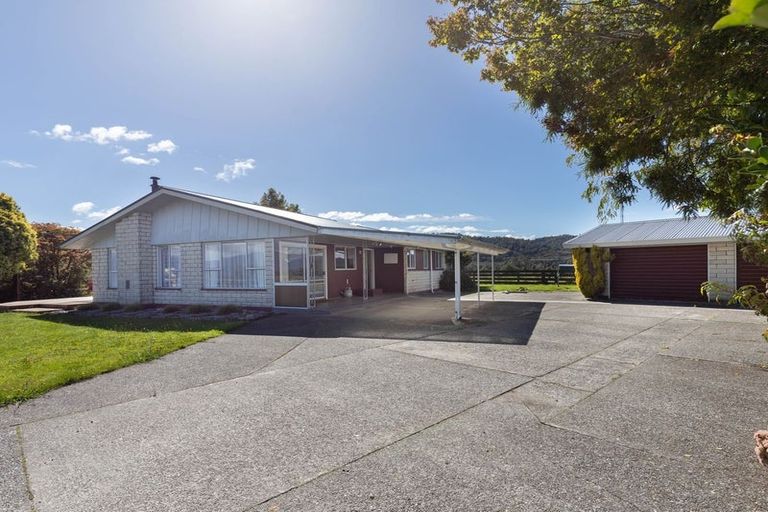 Photo of property in 735 Nelson Creek Road, Nelson Creek, Dobson, 7872