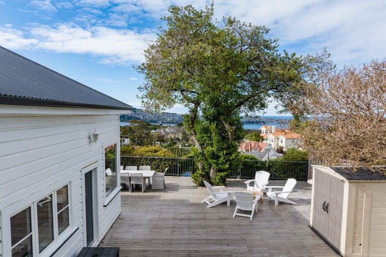 Photo of property in 2 Melrose Street, Roslyn, Dunedin, 9010