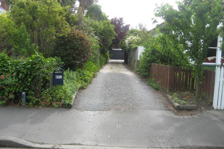 Photo of property in 2/67 Norwood Street, Sydenham, Christchurch, 8023