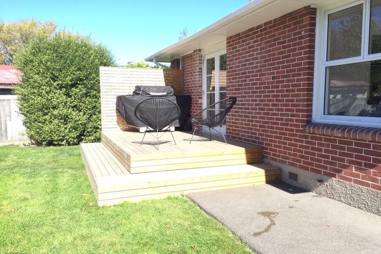 Photo of property in 46 Torquay Place, Bryndwr, Christchurch, 8053