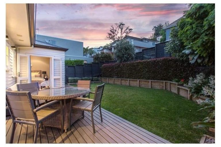Photo of property in 22 Standen Avenue, Remuera, Auckland, 1050
