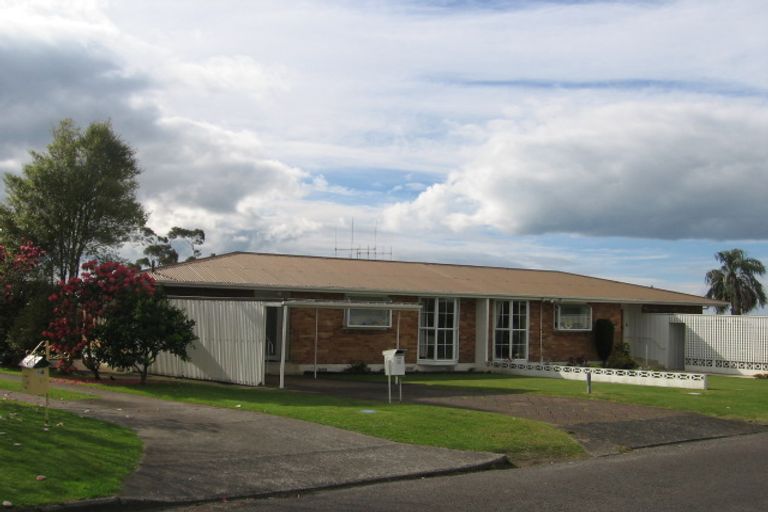 Photo of property in 16a Parkvale Road, Otumoetai, Tauranga, 3110