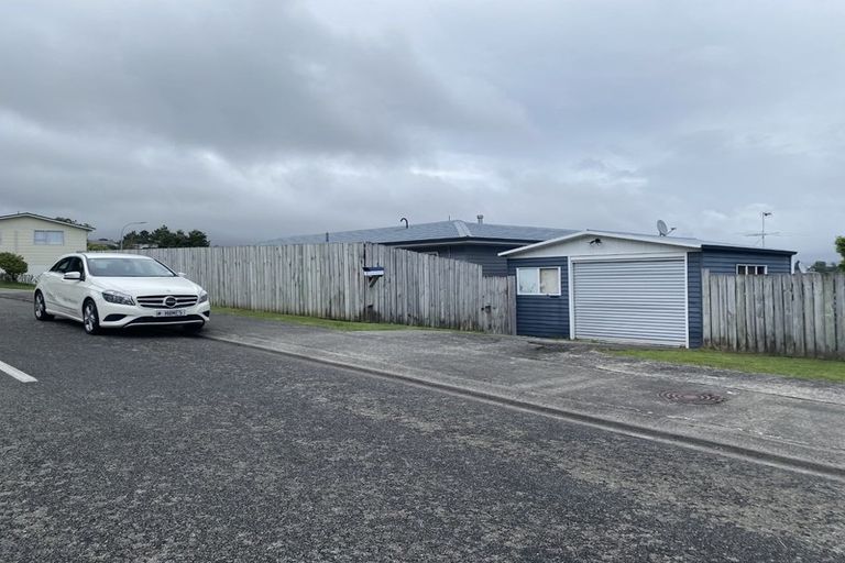 Photo of property in 1 Garboard Lane, Whitby, Porirua, 5024