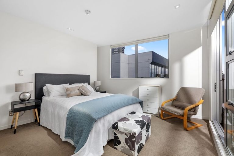 Photo of property in Maison Apartments, 108/16 Huron Street, Takapuna, Auckland, 0622