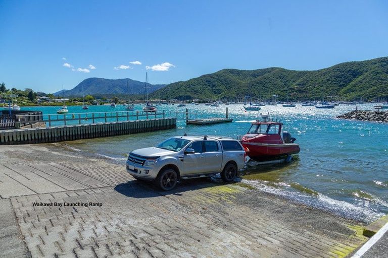 Photo of property in 291o Waikawa Road, Waikawa, Picton, 7220