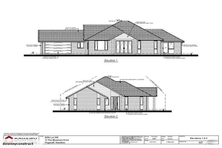 Photo of property in 11 The Meadows Drive, Flagstaff, Hamilton, 3210