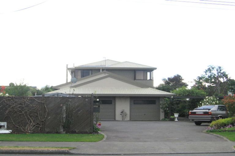 Photo of property in 11 Whakarire Avenue, Westshore, Napier, 4110