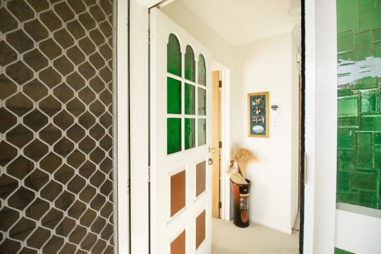 Photo of property in 1a Huata Place, West End, Palmerston North, 4412