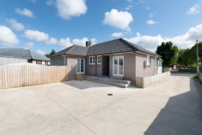 Photo of property in 25 Rawlings Street, Bader, Hamilton, 3206