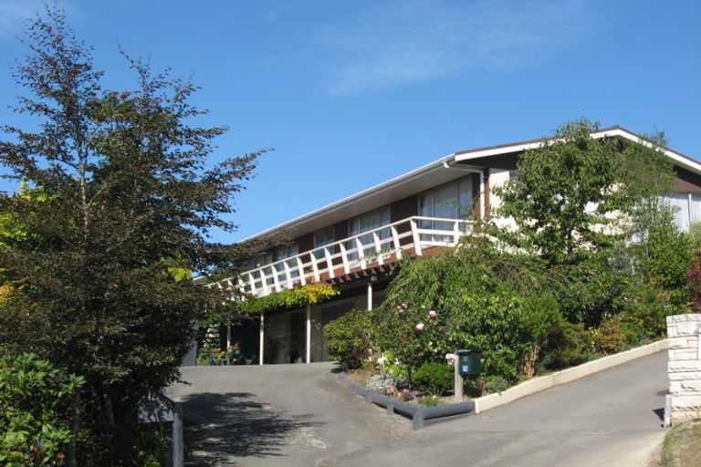 Photo of property in 8 Waipori Place, Glenwood, Timaru, 7910