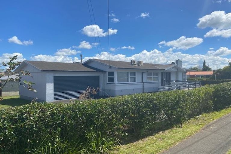 Photo of property in 155 Hukanui Road, Chartwell, Hamilton, 3210