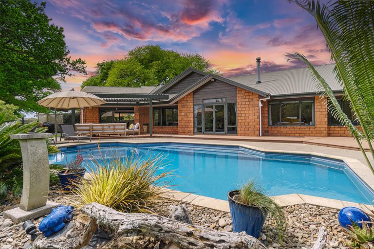 Photo of property in 81c Horrell Road, Morrinsville, 3374