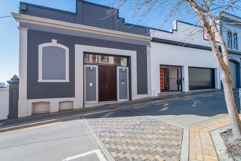 Photo of property in 27 Cains Terrace, Timaru, 7910