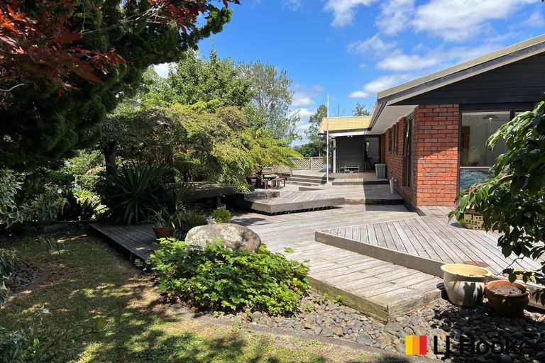 Photo of property in 22 Harrisville Road, Tuakau, 2121