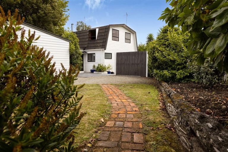 Photo of property in 44 Brydon Street, Renwick, 7204