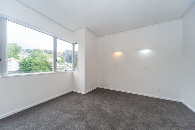 Photo of property in Iona Towers, 602/140 Abel Smith Street, Te Aro, Wellington, 6011
