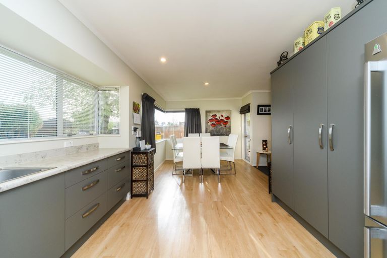 Photo of property in 97 Amberley Avenue, Highbury, Palmerston North, 4412