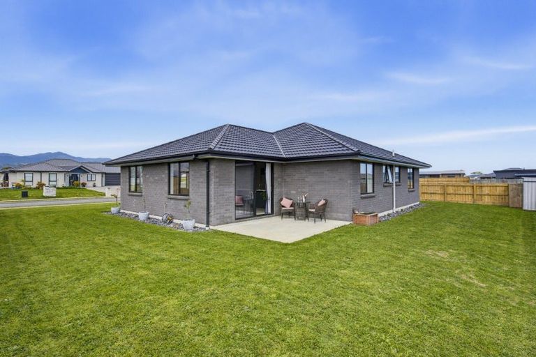 Photo of property in 42 Tainui Street, Levin, 5510