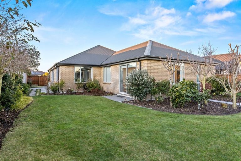 Photo of property in 30 Platinum Drive, Wigram, Christchurch, 8025